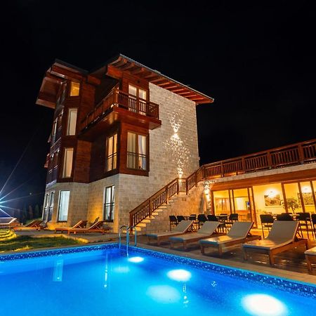 North Story - Luxury Chalet - Apartments & Rooms Жабляк Екстер'єр фото